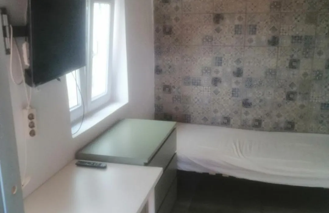 Vila Das Olarias - Mini Studios-1