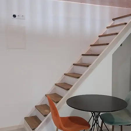 Vila das Olarias - MINI STUDIOS-2