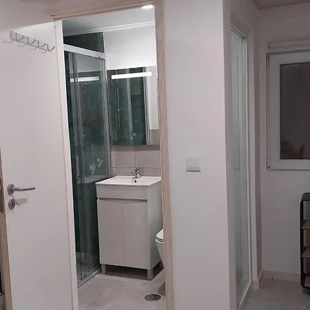 Vila Das Olarias - Mini Studios-2