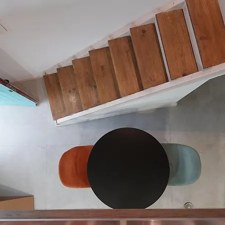 Vila Das Olarias - Mini Studios-3