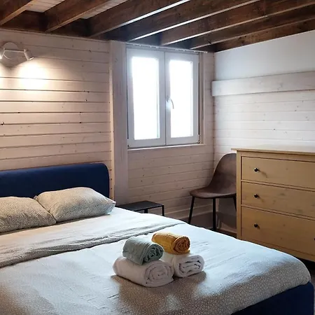 Vila das Olarias - MINI STUDIOS-3